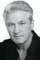 Foto de Marco St. John pareja de Bárbara Fazio